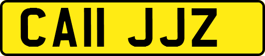 CA11JJZ