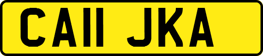 CA11JKA