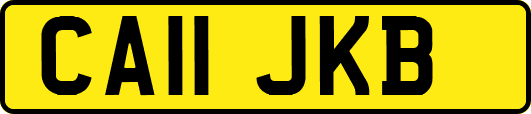 CA11JKB