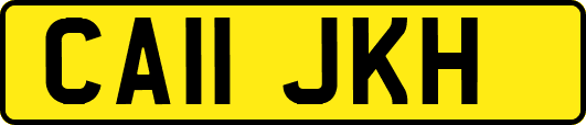 CA11JKH