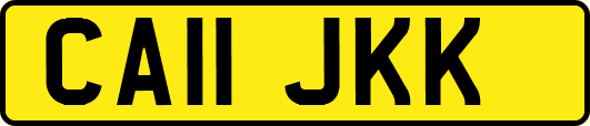 CA11JKK