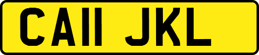 CA11JKL