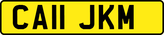 CA11JKM