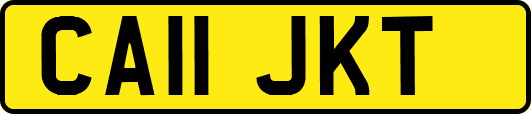 CA11JKT