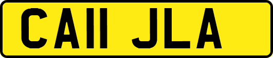 CA11JLA