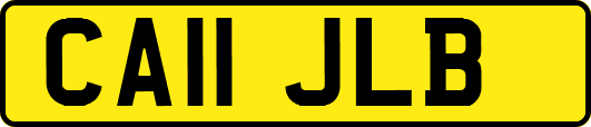 CA11JLB