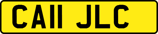 CA11JLC
