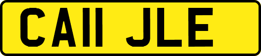 CA11JLE