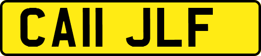 CA11JLF