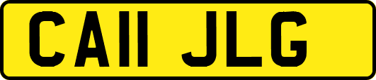 CA11JLG