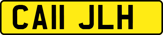 CA11JLH