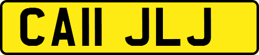 CA11JLJ