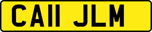 CA11JLM