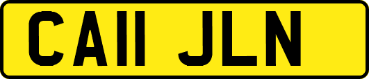 CA11JLN