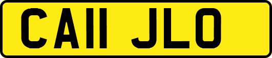 CA11JLO