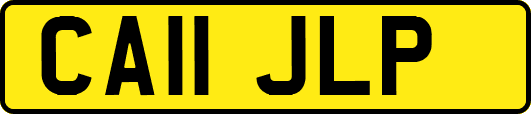 CA11JLP