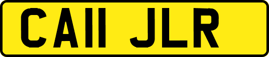 CA11JLR