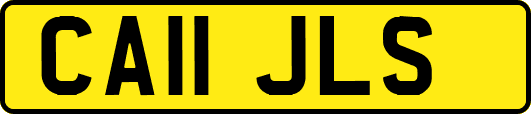 CA11JLS