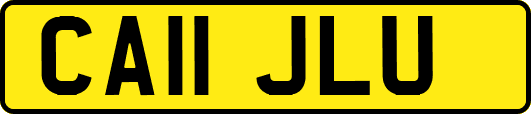 CA11JLU