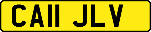 CA11JLV