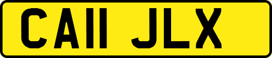 CA11JLX