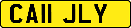 CA11JLY