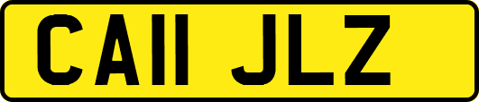 CA11JLZ