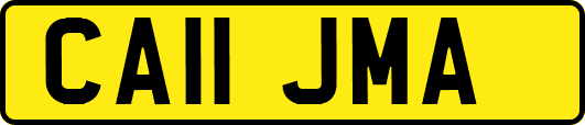 CA11JMA