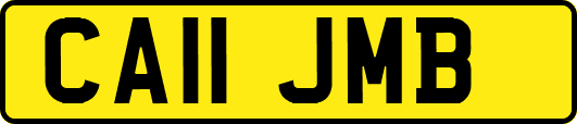 CA11JMB