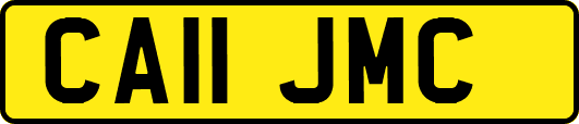CA11JMC