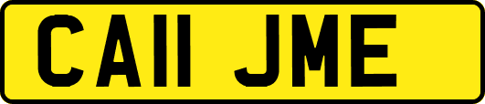 CA11JME