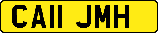 CA11JMH