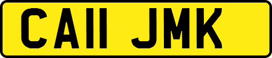 CA11JMK