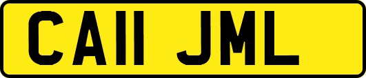 CA11JML