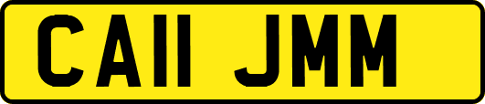 CA11JMM