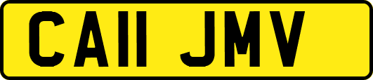 CA11JMV