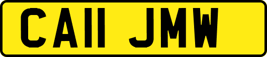 CA11JMW