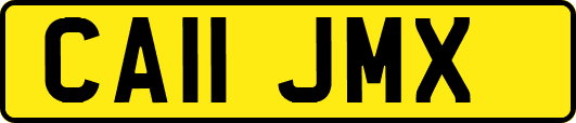 CA11JMX