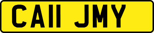 CA11JMY