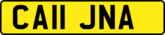 CA11JNA