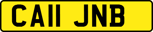 CA11JNB