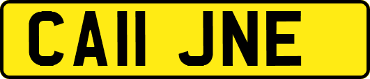 CA11JNE