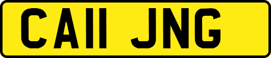 CA11JNG