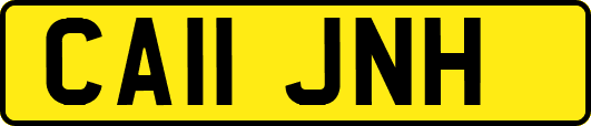 CA11JNH