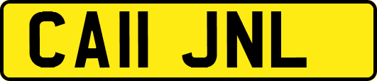CA11JNL