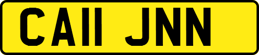CA11JNN