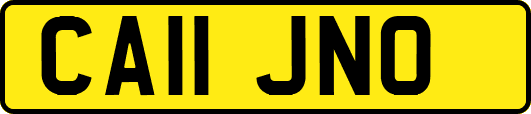 CA11JNO