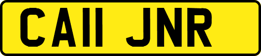 CA11JNR