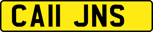 CA11JNS