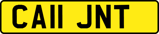 CA11JNT